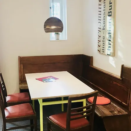Ferienwohnung Alte Kuche