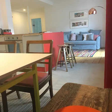 Ferienwohnung Alte Kuche