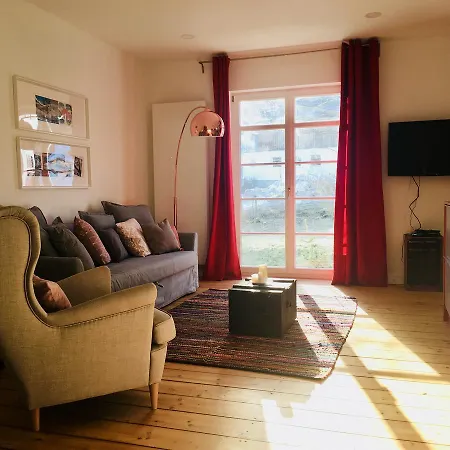 Ferienwohnung Alte Kuche 公寓 *